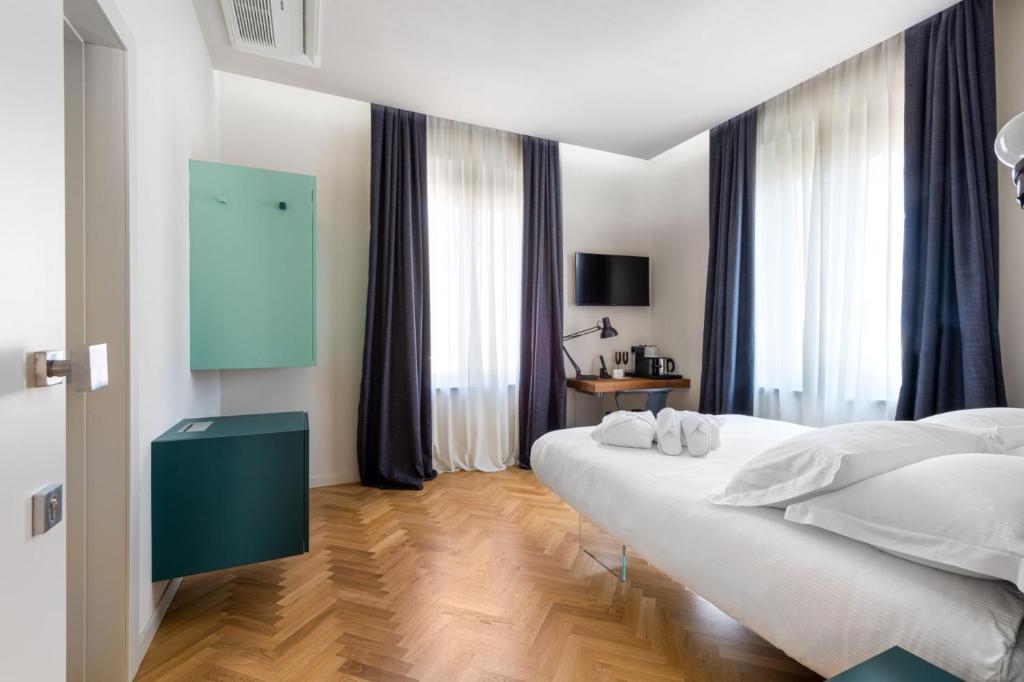 Villa Fedora Luxury Suites - 16