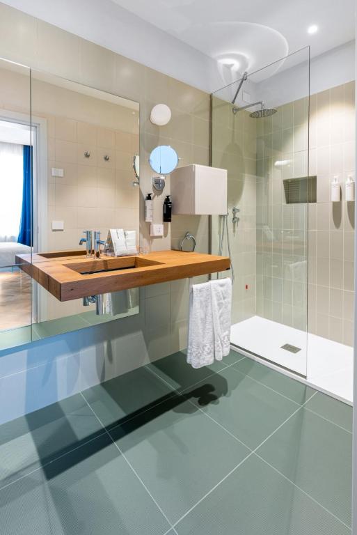 Villa Fedora Luxury Suites - 17