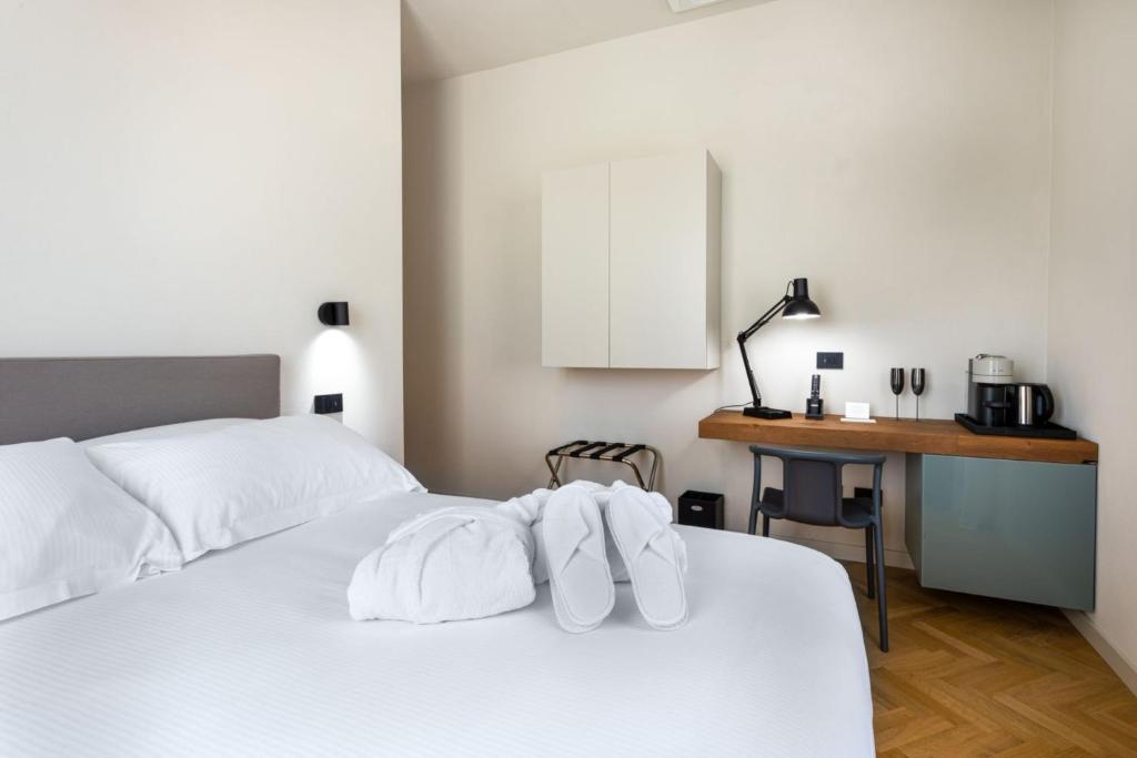 Villa Fedora Luxury Suites - 19