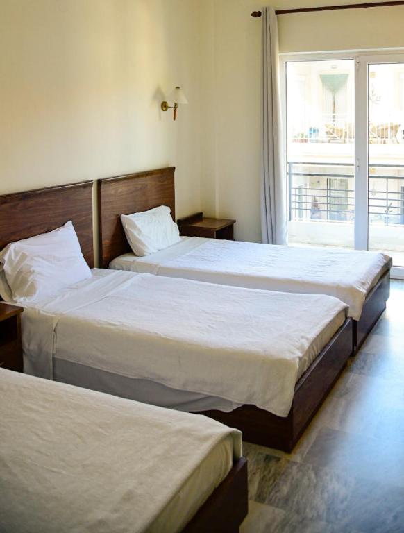 Hotel Edelweiss - 13