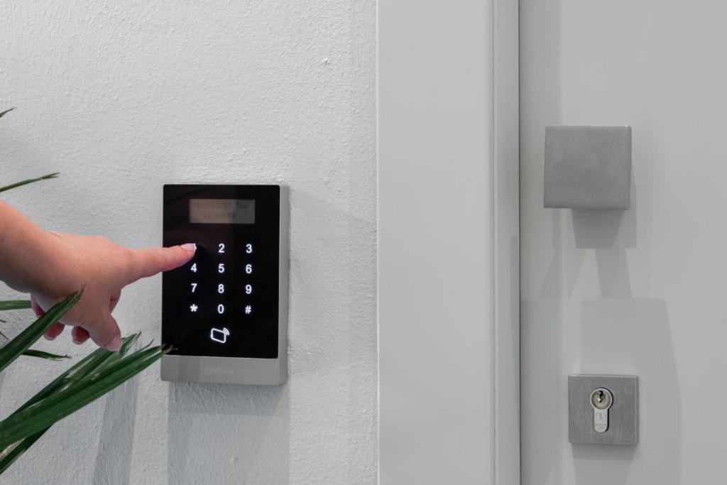 Villa Fedora Luxury Suites - 10