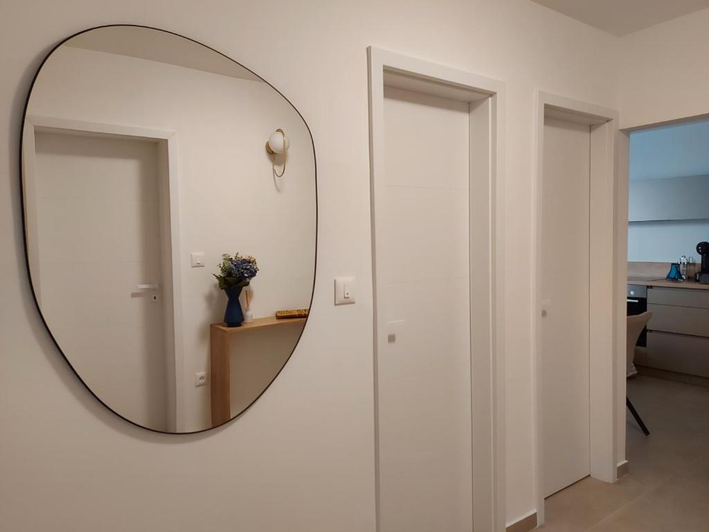 Zdjęcie z galerii obiektu Meden Apartment w Poreču
