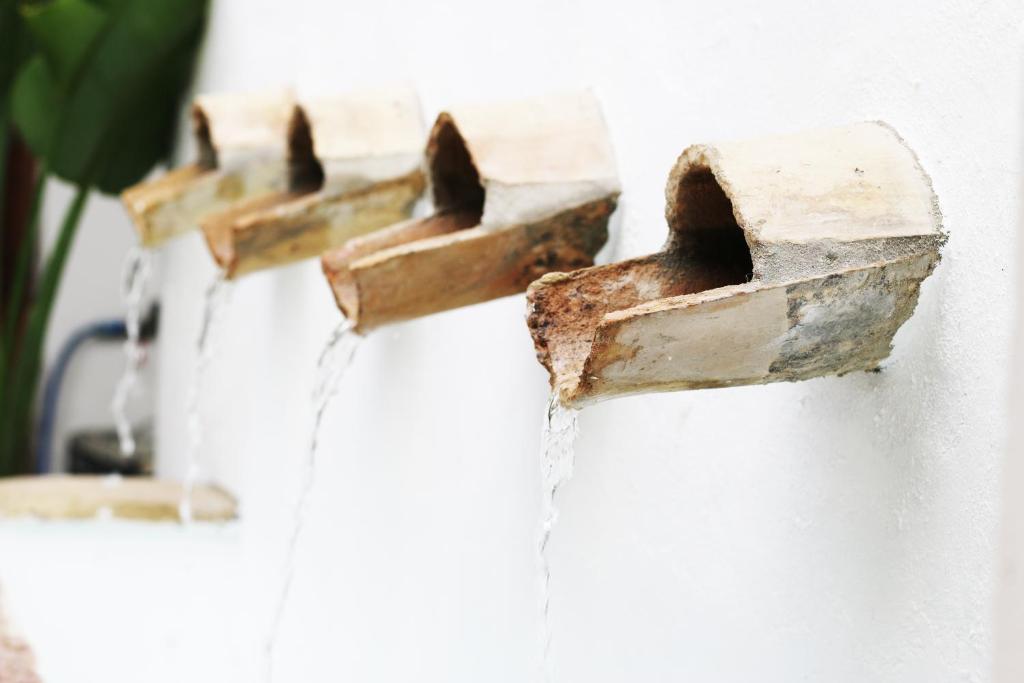 Casablanca Vejer Baño Termal - 7