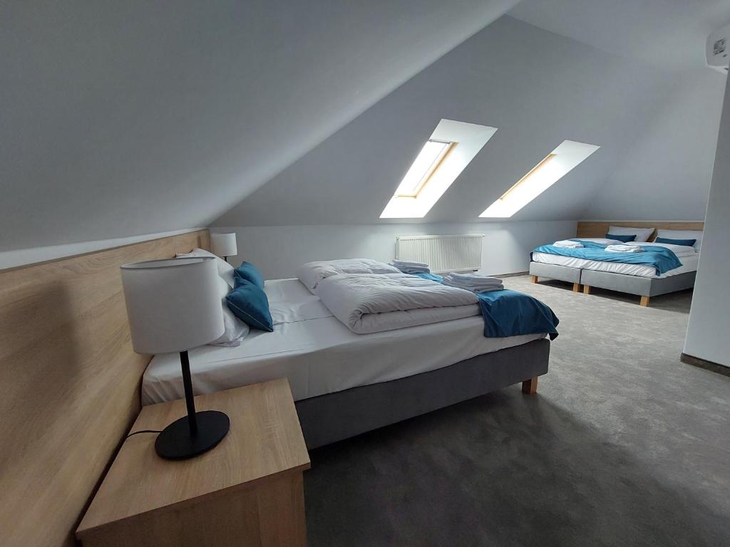 Perła Dunajca Zakliczyn - 