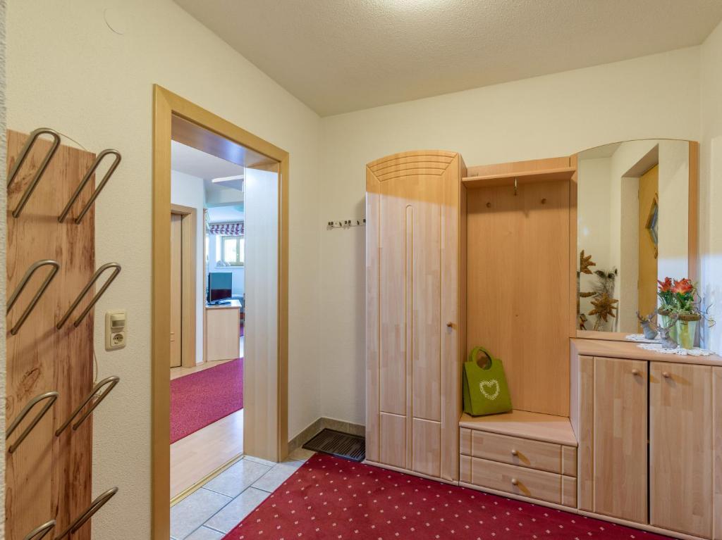 Fotografie z fotogalerie ubytování Ferienwohnung Biechl v destinaci Maurach
