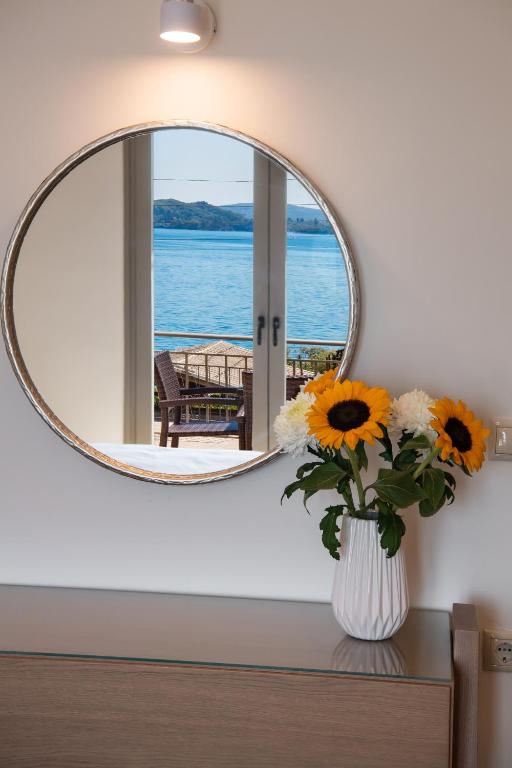 Kép Nikolaos Apartment szállásáról Nidríben a galériában