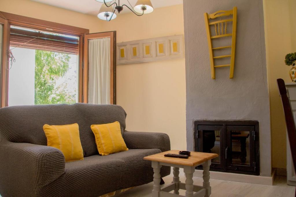 Apartamentos Vista Veleta - 19