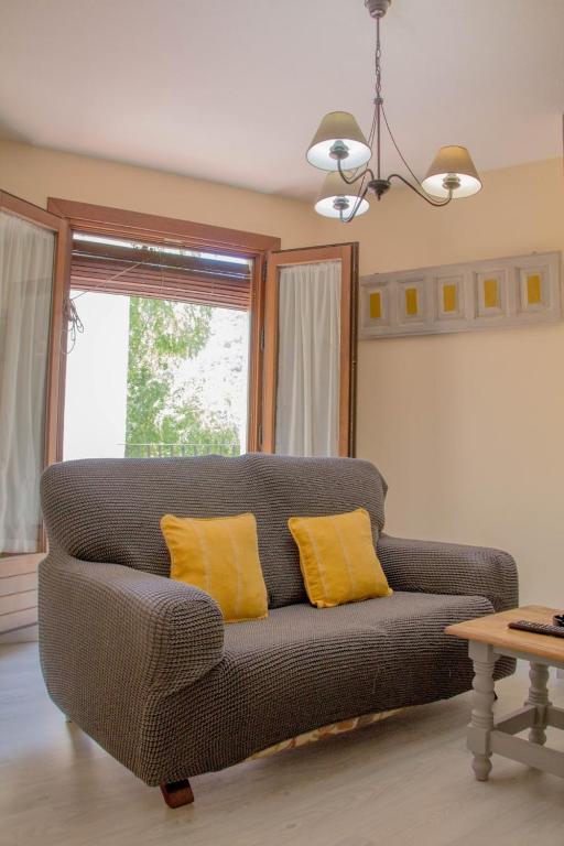 Apartamentos Vista Veleta - 18