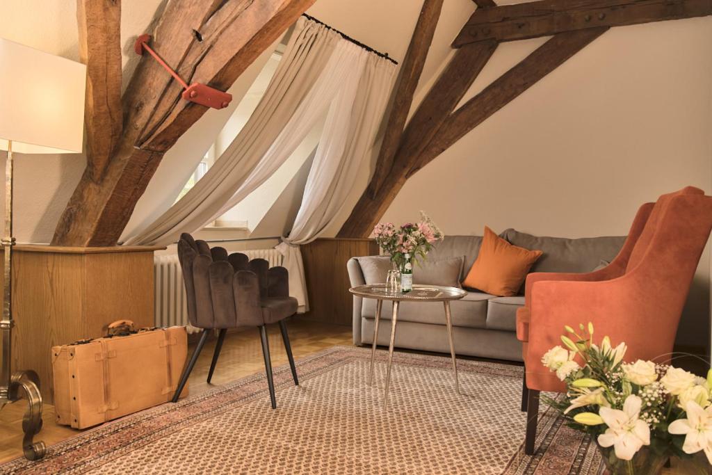 Hotel van Bebber - 13