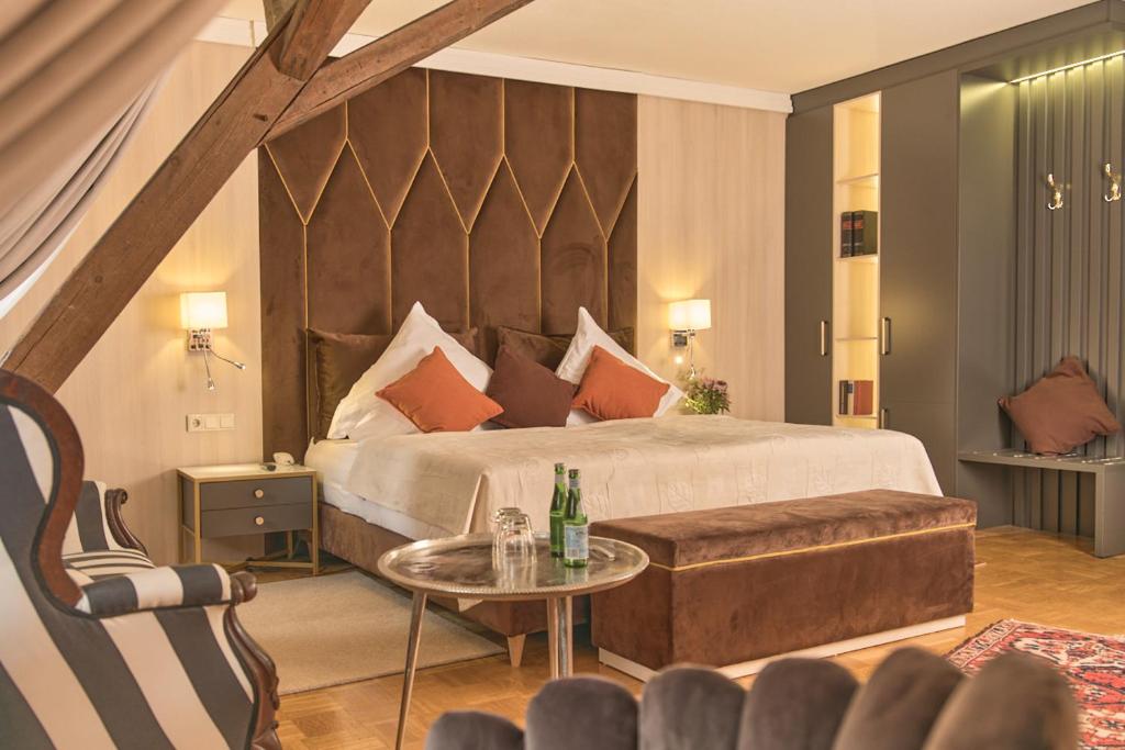 Hotel van Bebber - 12