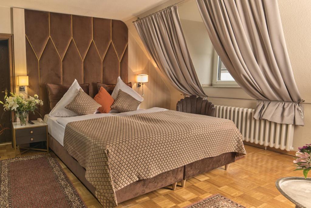 Hotel van Bebber - 11