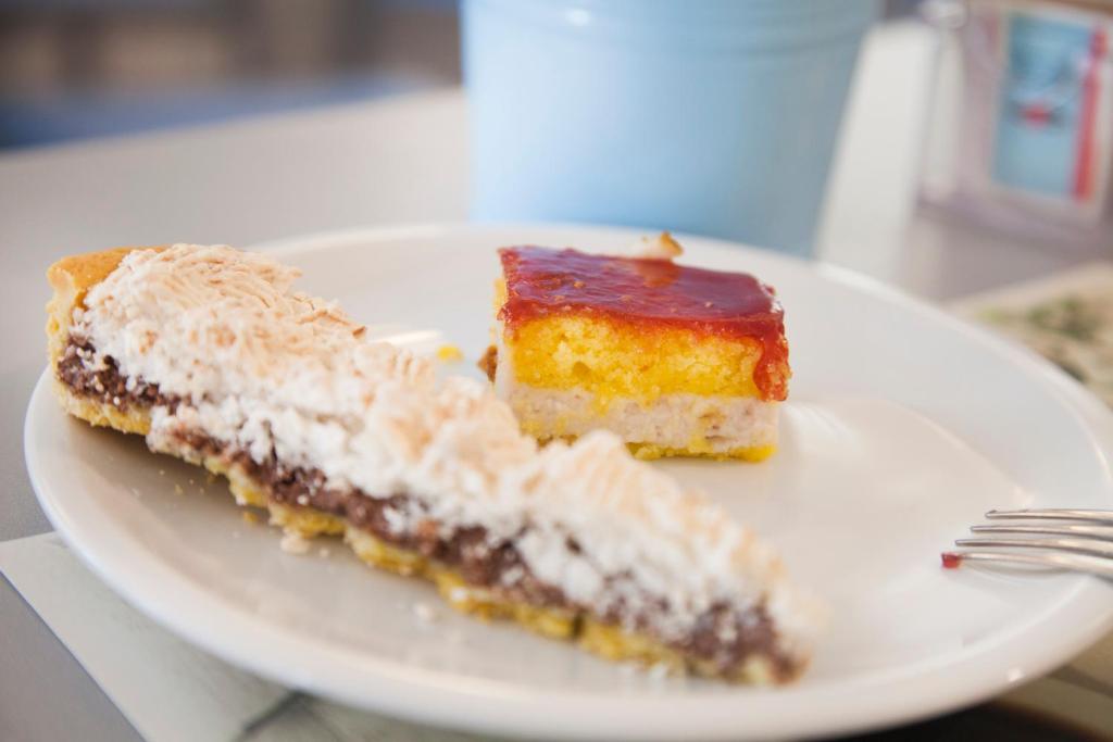 Riviera Mare Beach Life Hotel - Resim 43