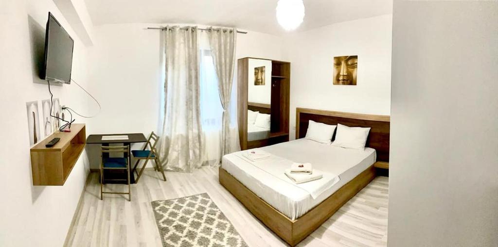 Ipsilanti House
