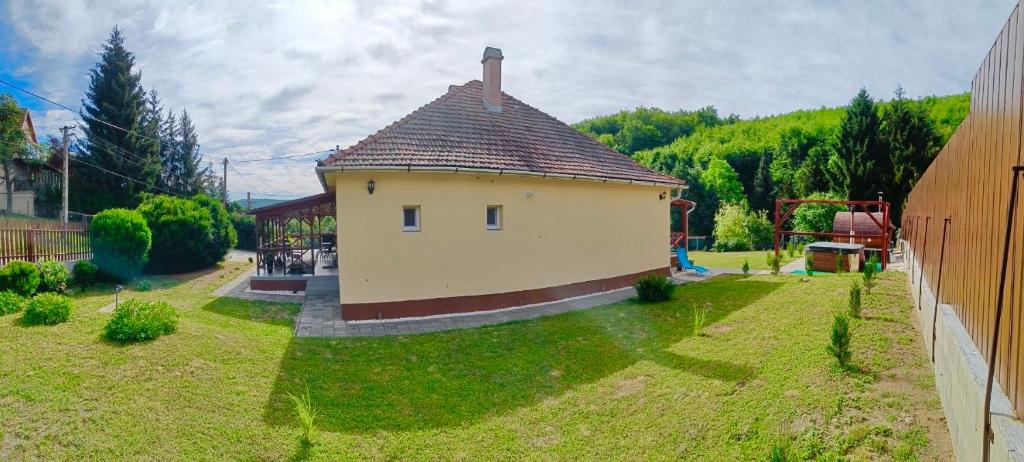 Relax Wellness Apartman