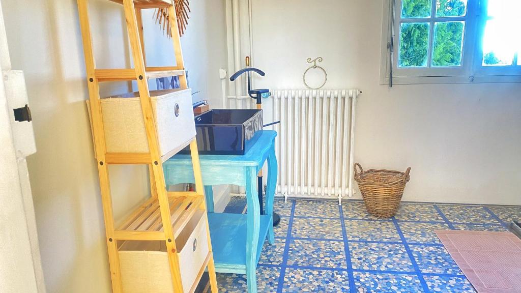 DOMFRONT-BNB : CHIC & CONFORT - Twee Slaapkamers Appartement