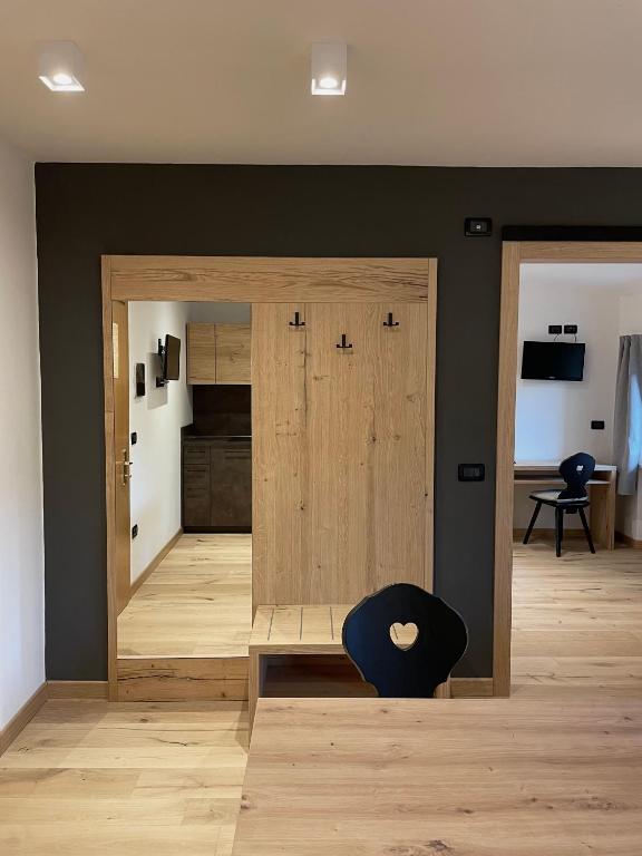 Fotografie z fotogalerie ubytování Hotel Rech-Hof Sayonara v destinaci Folgaria