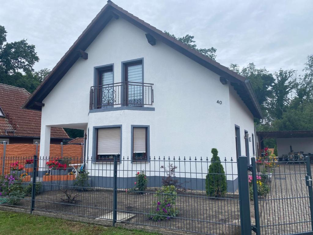 Erholung pur, in der Natur - Housity