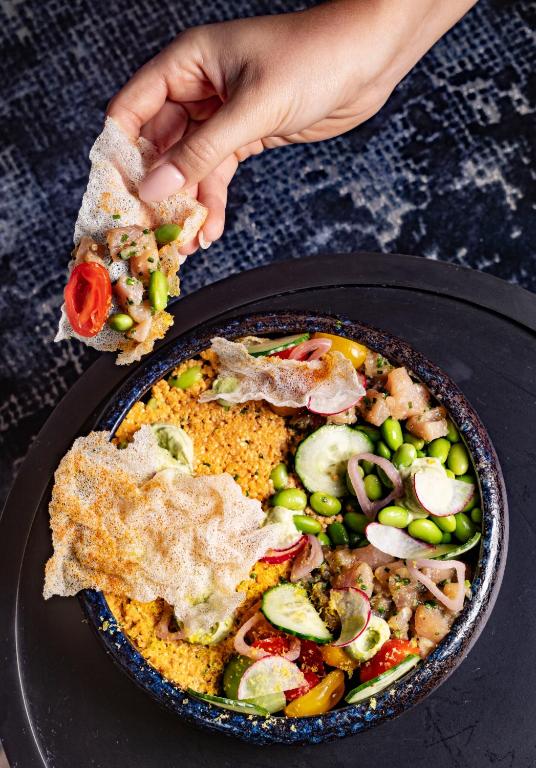 Paradox Vancouver - Resim 37