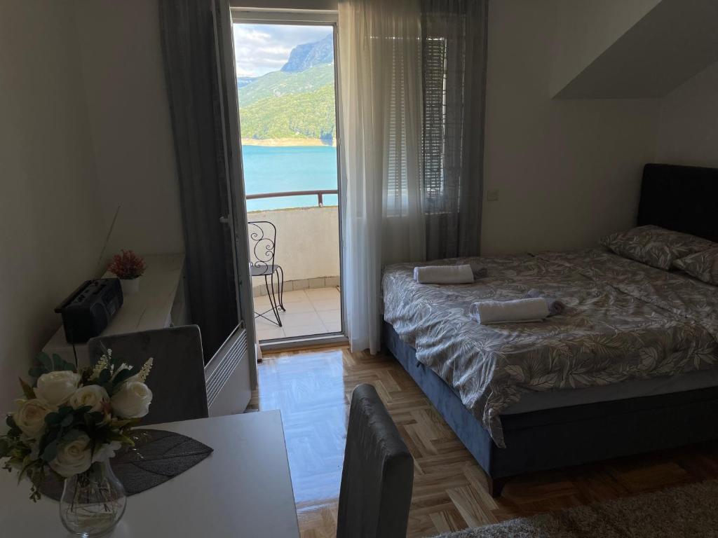 Zora Apartment, Plužine (aktualisierte Preise für 2024)