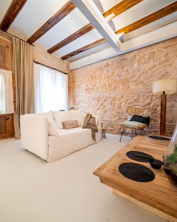 Casa de diseño con piscina privada cerca del mar, Valencia ...