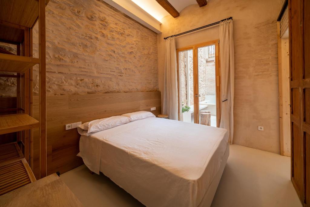 Casa de diseño con piscina privada cerca del mar, Valencia ...