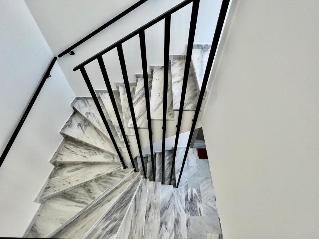 M & M boutique apartments - Deluxe King Studio