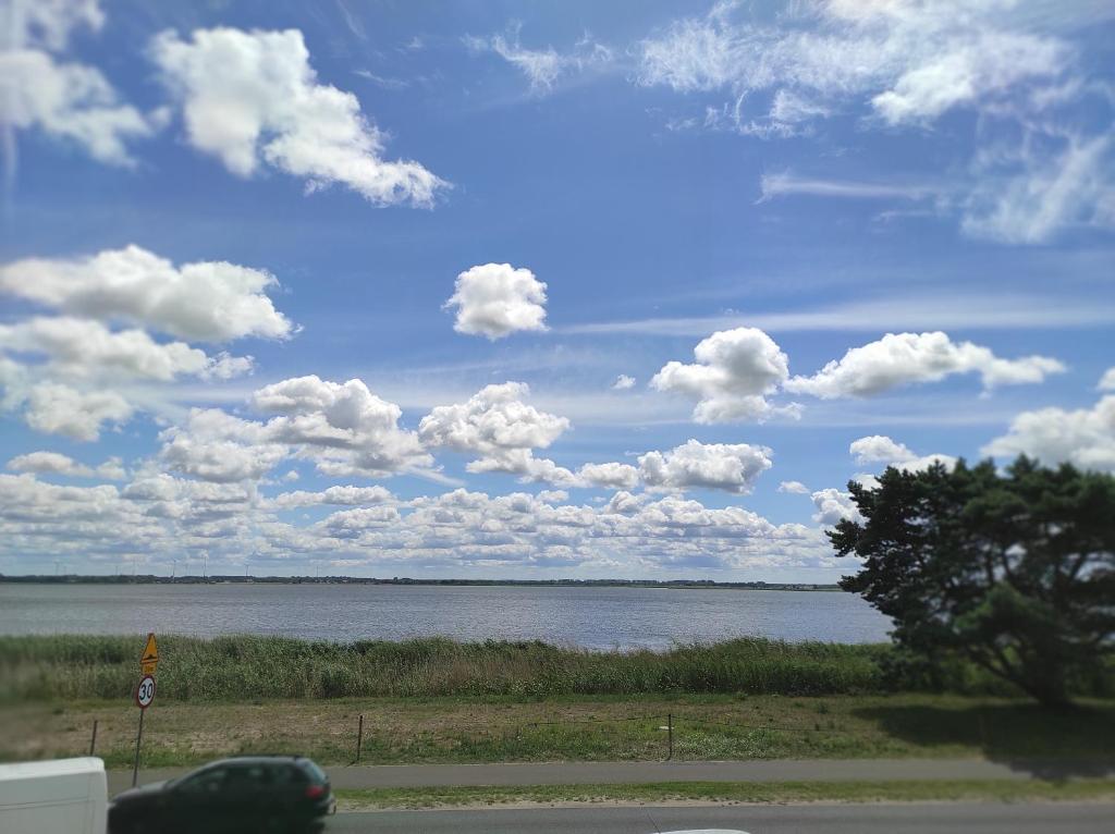 Przyroda w pobliżu tego apartamentu