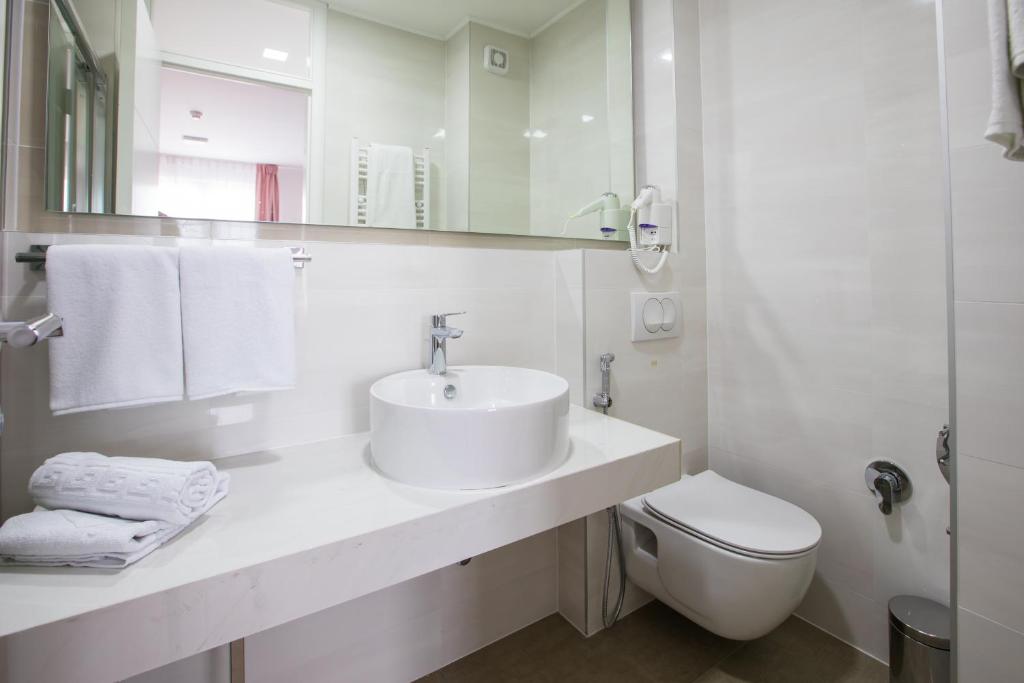 Green Nature Hotel & Apartments - Apartamento De Una Habitación
