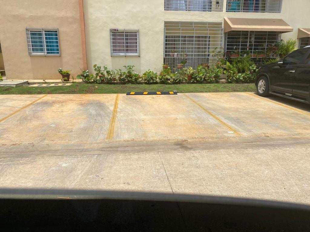 Santo Domingo Pequeño Burgues Apartment