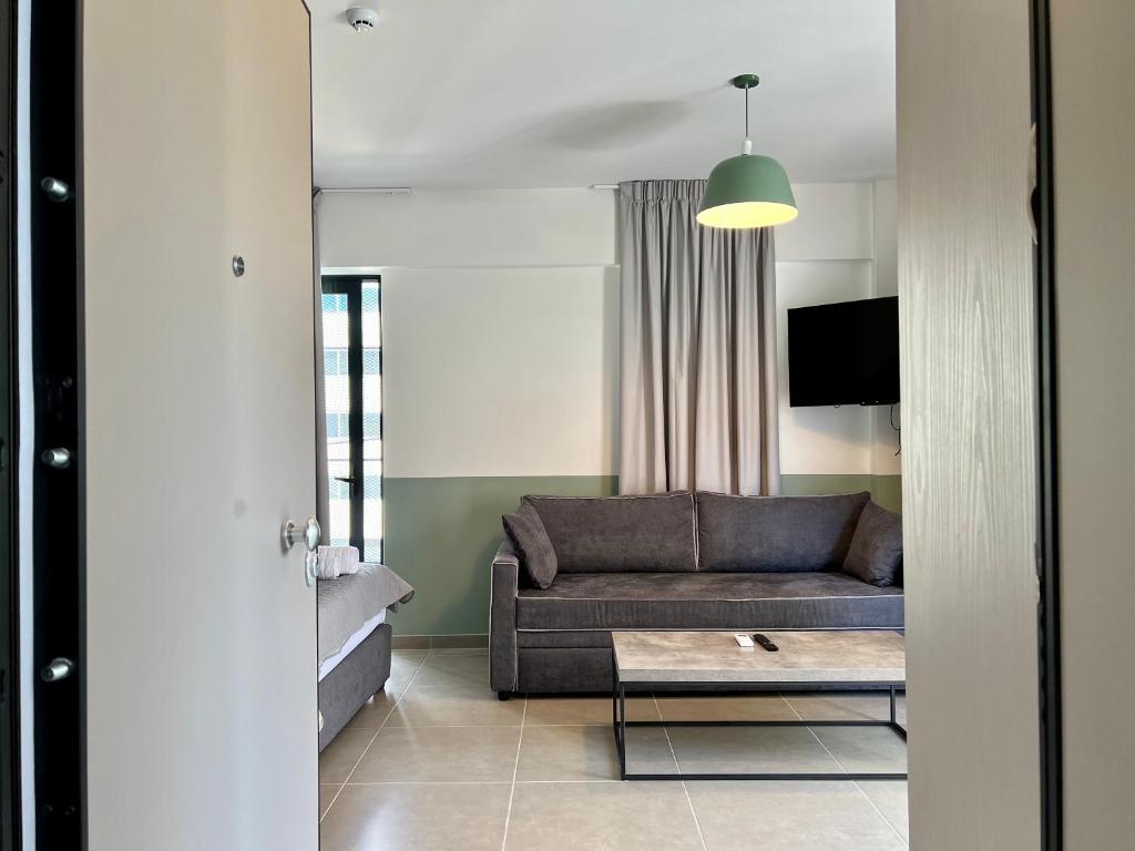 M & M boutique apartments - Superior Studio