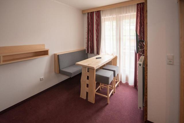 Fotografie z fotogalerie ubytování Embacherhof v destinaci Embach