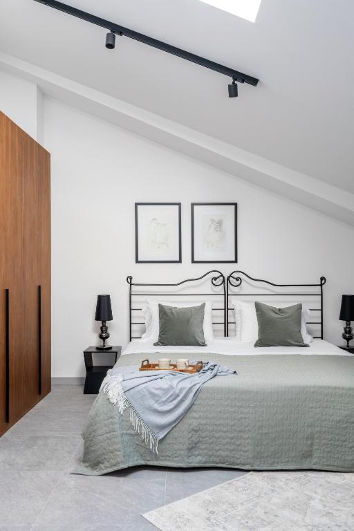 Bridges Residence - Suite Junior