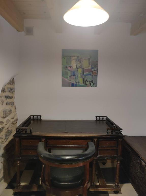 Antigua Casa Chato - Los Altos de Escarrilla ...