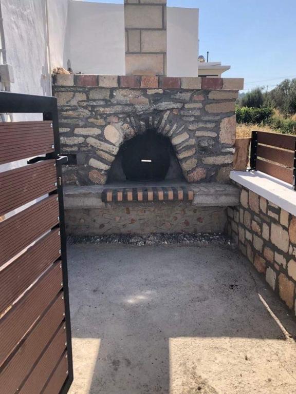 Zdjęcie z galerii obiektu Villa Jimmy, Pilona Village w mieście vlicha