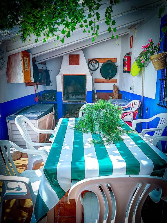 Casa Cueva Alegría, Valdeganga – Updated 2023 Prices