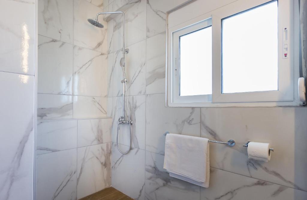 Maya apartments Hanioti - 6