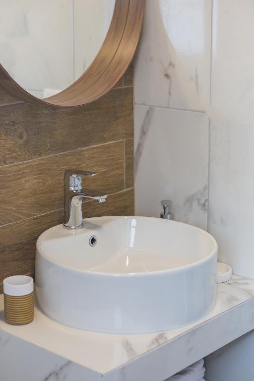 Maya apartments Hanioti - 16