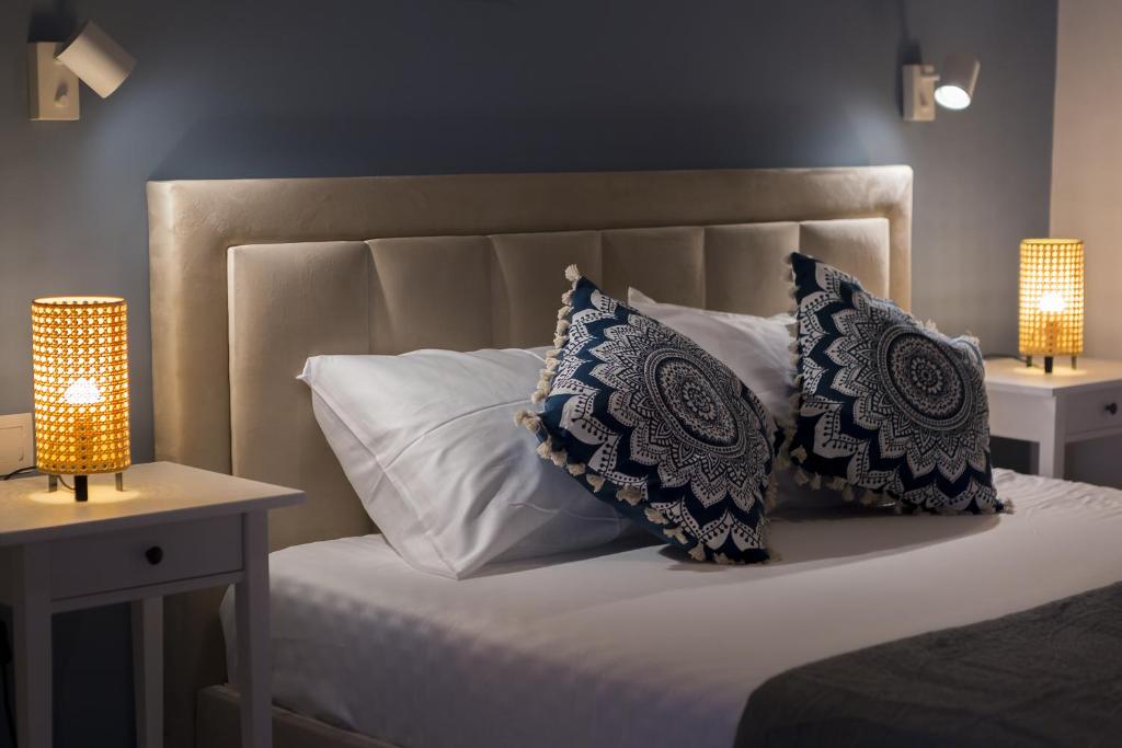 Maya apartments Hanioti - 11