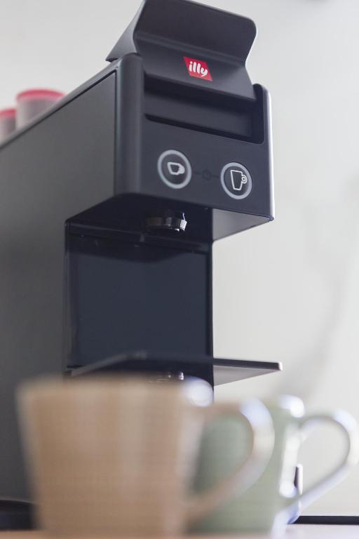 Maya apartments Hanioti - 18