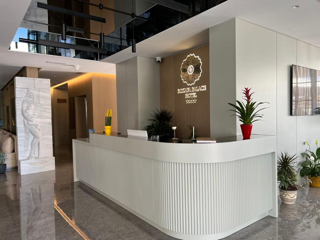 Rozafa Palace Hotel - Imazhi 7