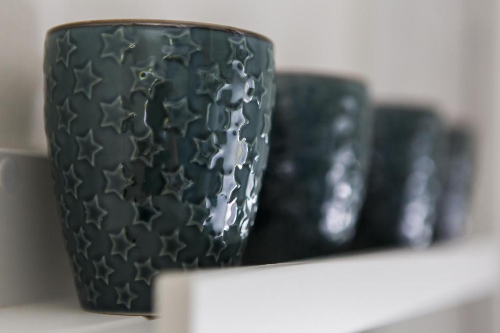 Maya apartments Hanioti - 12