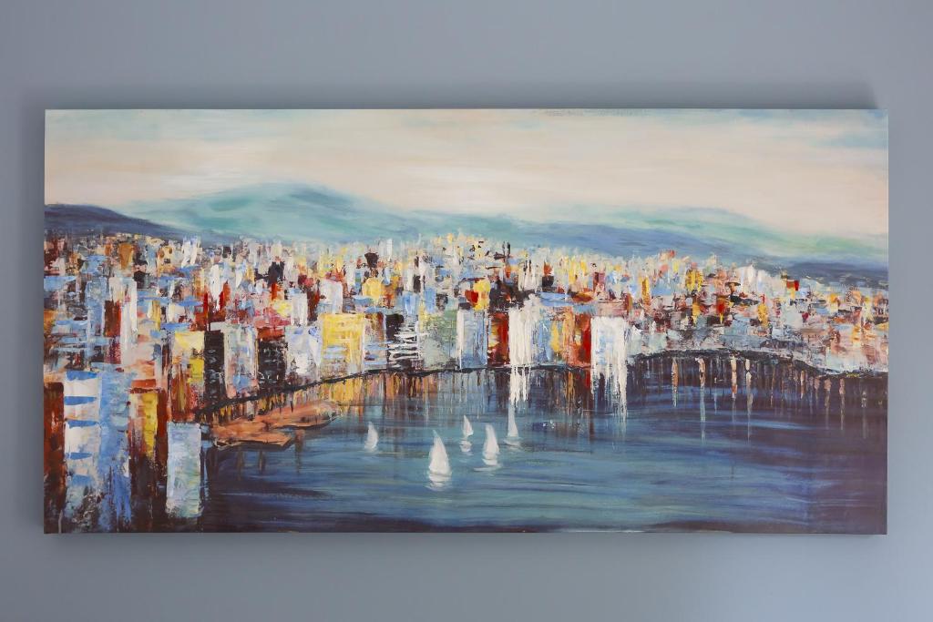 Maya apartments Hanioti - 15