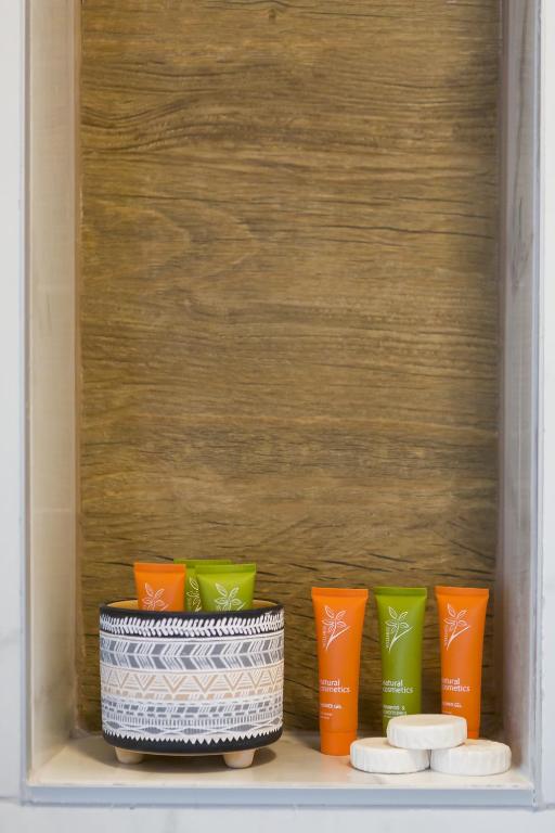 Maya apartments Hanioti - 13