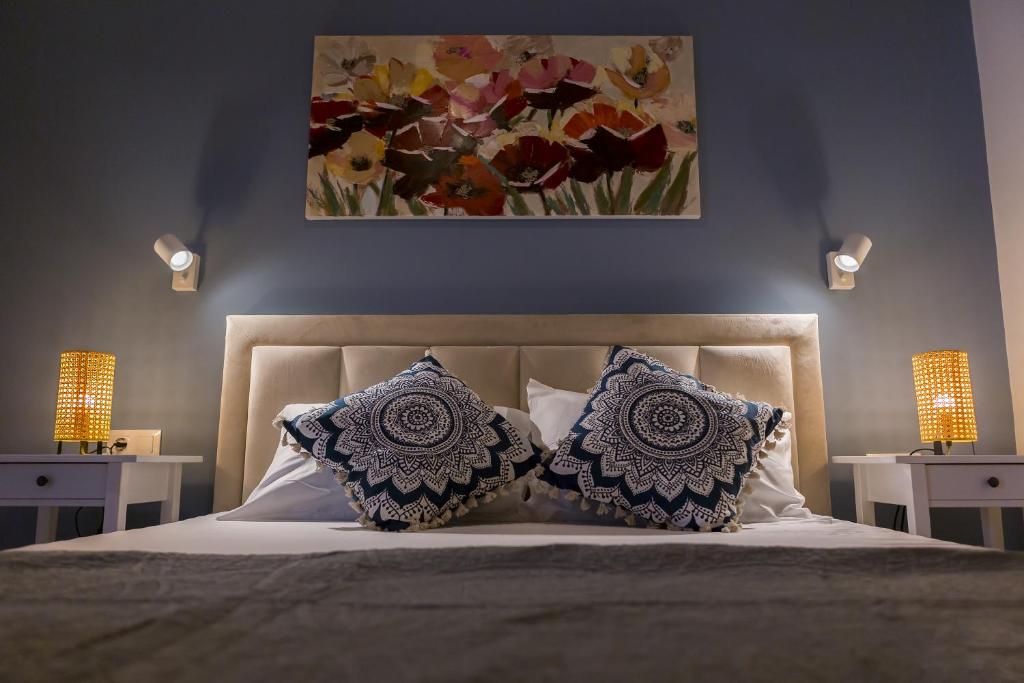 Maya apartments Hanioti - 10