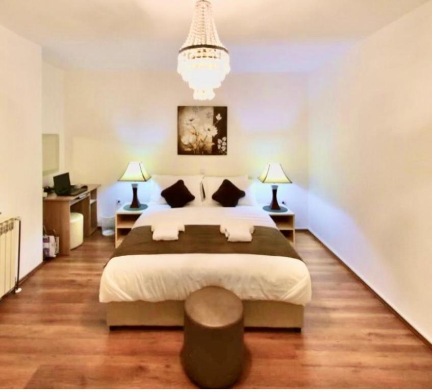 Fotografia z galérie ubytovania Apartmani "Mimoza" v destinácii Otočac