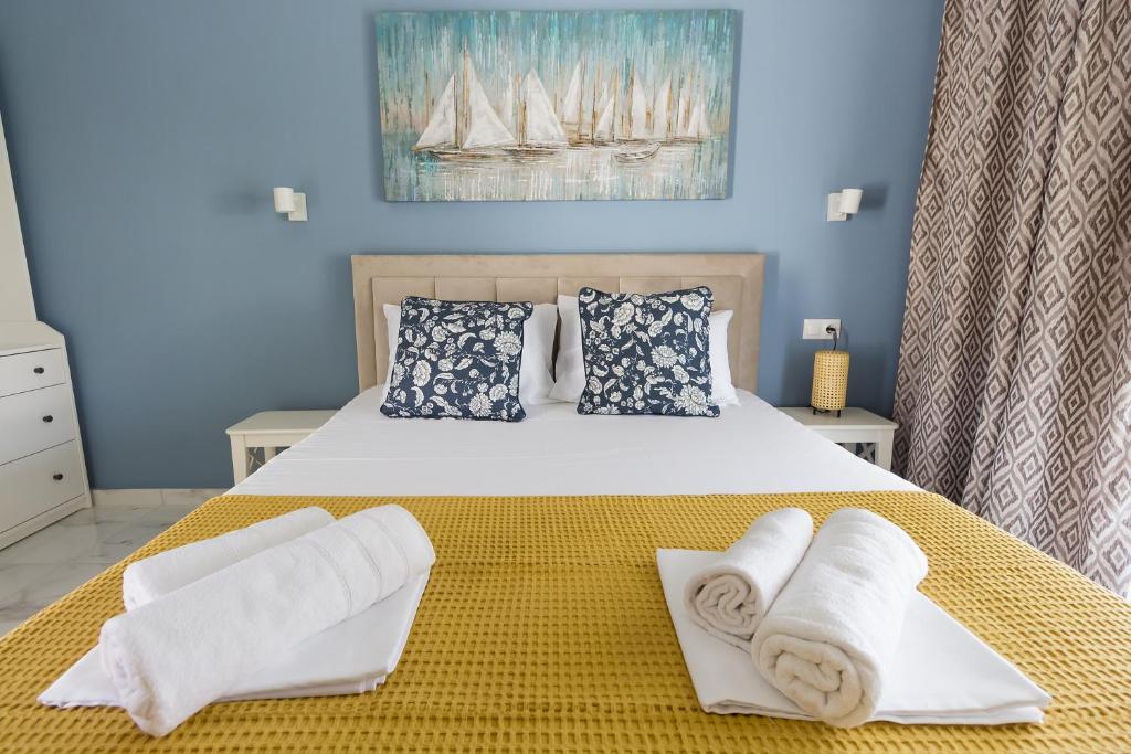 Maya apartments Hanioti - 3