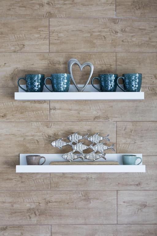 Maya apartments Hanioti - 5