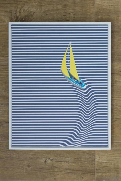 Maya apartments Hanioti - 14