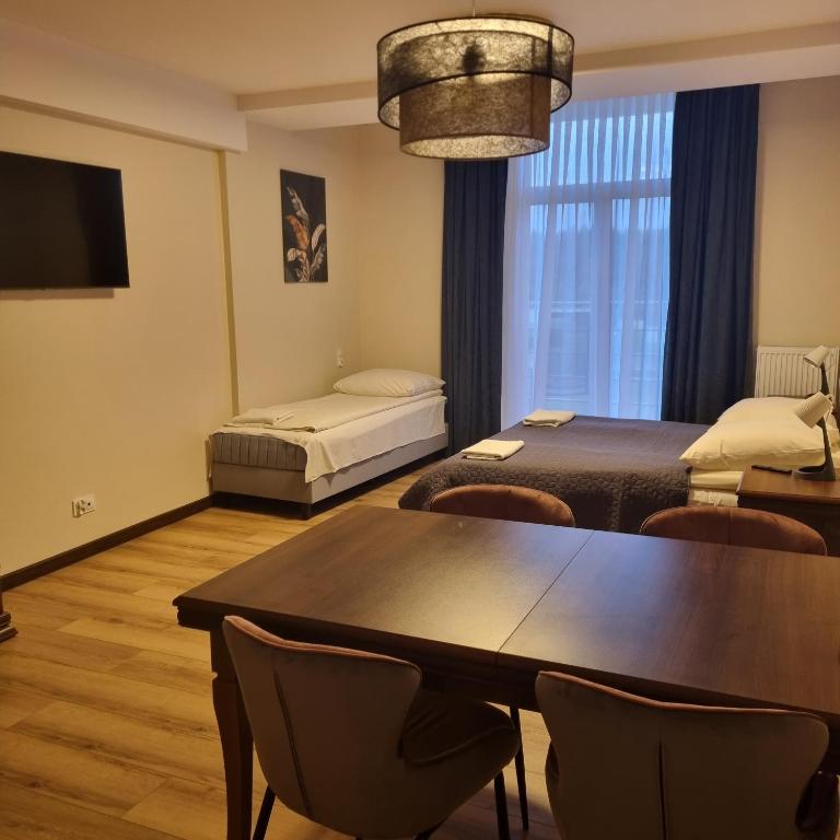 Figaro Apartaments - Deluxe Apartment