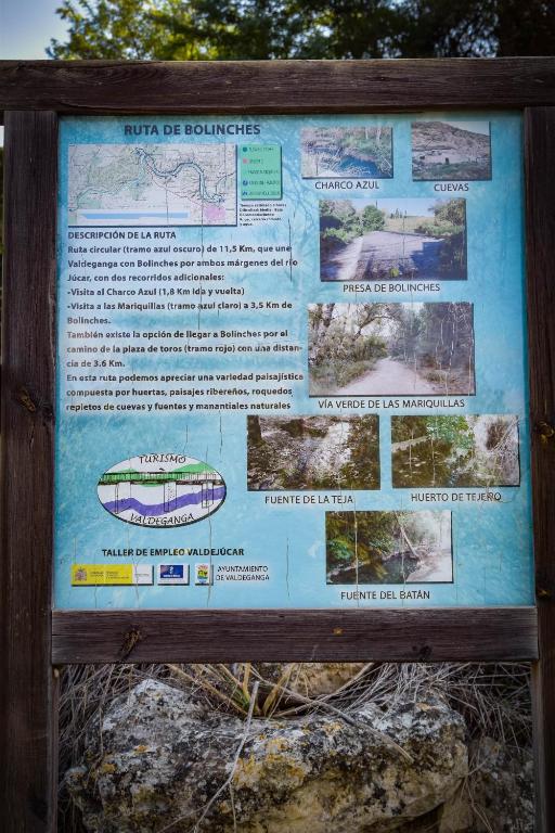 Casa Cueva Alegría, Valdeganga – Precios actualizados 2023